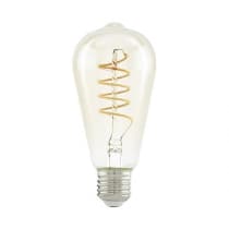 Лампочка светодиодная Eglo Lm_led_e27 11681