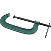 Струбцина KRAFTOOL G, 200 мм, 32229-200