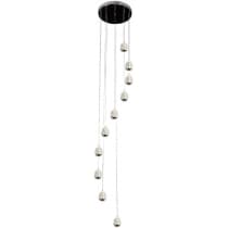 Подвесной светильник Kink Light Берти 07866-10A,02