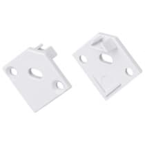 Заглушка Arlight ARH-DECORE-S12-EXT-F Square 023901 (упак. 10 шт.)