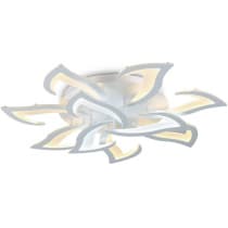 Потолочная люстра Ambrella ACRYLICA FA4473