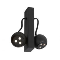 Настенный светодиодный светильник Lucide Magnet-LED 12144/22/30