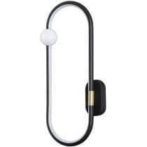 Настенный светильник Lumion Harlow 5607/14WL