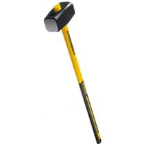STAYER Hercules 6 кг кувалда с фиберглассовой удлинённой рукояткой 20110-6_z03