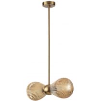 Потолочная люстра Odeon Light Elica 5402/2