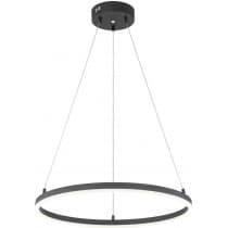 Подвесной светильник Escada Void 10254/1LED Black APP