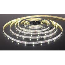 Светодиодная лента Elektrostandard 5050/30 LED 7.2W 12V IP20 холодный белый