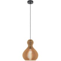 Подвесной светильник Maytoni Roots MOD192PL-01W1