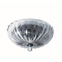 Потолочная люстра 62000 62004/PL clear Newport