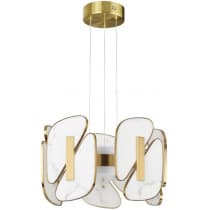 Подвесной светильник Odeon Light Chiara 6638/45L