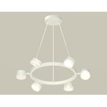 Подвесной светильник Ambrella TRADITIONAL XB9191203