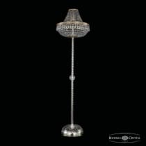 Торшер 1901 19011T3/H/45IV-172 G Bohemia Ivele Crystal