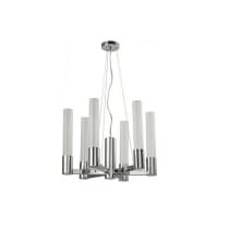 Подвесная люстра Newport 7270 7276/C chrome