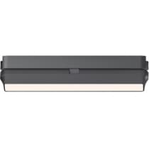 Трековый светильник Denkirs AIR LINEAR DK5363-BK