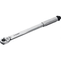 Ключ динамометрический, 3/8", 7 - 105 Нм, ЗУБР Профессионал 64093-110 64093-110_z01