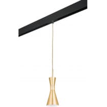 Трековый светильник Lightstar Dumo PRO816011