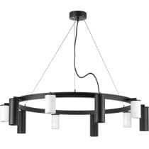 Подвесной светильник Lightstar Rullo LR020365875