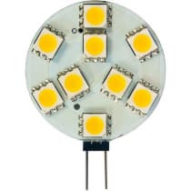 Лампа светодиодная FERON LB-16, JC (капсульная), 3W 12V G4 4000К 25093