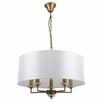 Подвесная люстра Favourite Marbella 2348-5P