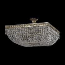 Потолочная люстра 1901 19012/60IV GB Bohemia Ivele Crystal