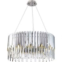 Подвесная люстра Ambrella Traditional TR5285