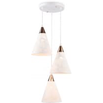 Подвесной светильник Ambrella TRADITIONAL TR8433