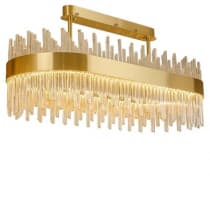 Потолочная люстра Mayfair L43012 L'Arte Luce