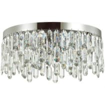 Потолочная люстра Odeon Light Semura 4985/6C