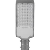 Уличный светильник консольный светодиодный, на столб FERON SP2921, 30W, 6400К, цвет серый 32213