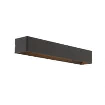 Настенный светильник Grappa 2 SL455.411.01 ST Luce