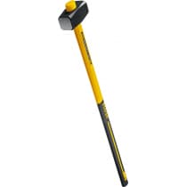 STAYER Hercules 3 кг кувалда с фиберглассовой удлинённой рукояткой 20110-3_z03