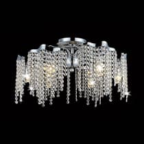 Потолочная люстра Citilux РИТА CL325161