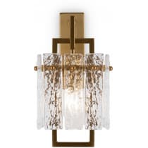 Бра Basilica FR5166WL-01BS Freya