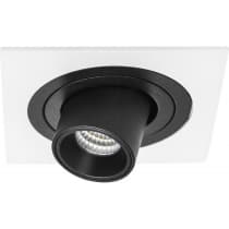 Точечный светильник Lightstar Intero i516172