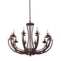 Подвесная люстра  V3295-7/10 Vitaluce