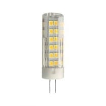 Лампа светодиодная Ecola G4 LED 5.5W Corn Micro 220V 4200K 320° G4RV55ELC