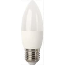 Ecola Light candle LED 7,0W 220V E27 4000K свеча (композит) 103x37 C7TV70ELC