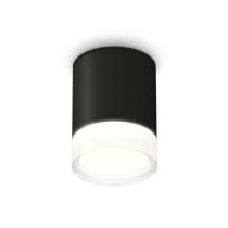 Точечный светильник XS XS6302064 Ambrella