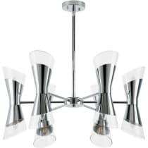 Потолочная люстра Lightstar Strato 817124