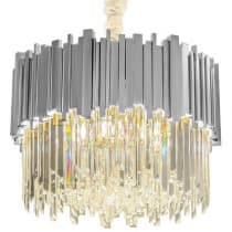 Подвесная люстра L'Arte Luce Empire L21514.98