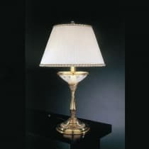 Интерьерная настольная лампа 4760 P 4760 G Reccagni Angelo