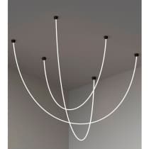 Подвесной светильник Kink Light Венди 08031-3S,19