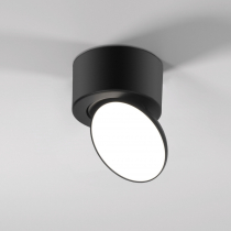 Точечный светильник Elektrostandard Smooth 25053/LED