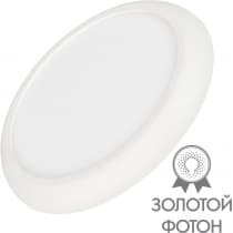 Точечный светильник Arlight FIOKK 034467