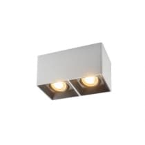 Точечный светильник DK3030 DK3035-WB Denkirs
