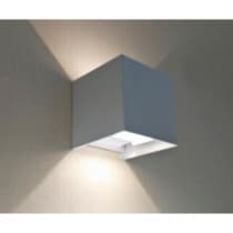 Архитектурная подсветка Куб 08585,01(3000K) Kink Light