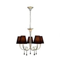 Подвесная люстра Paola 6208 Mantra