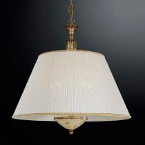 Подвесная люстра Reccagni Angelo 6522 L.6522/60