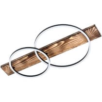 Потолочная люстра Eglo Boyal 99408
