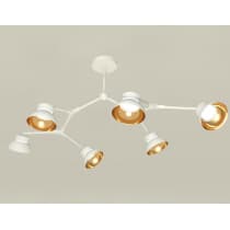 Потолочная люстра Ambrella TRADITIONAL XB9055101